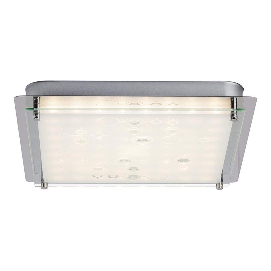 Brilliant - LED Kattovalaisin SALVIA LED/12W/230V