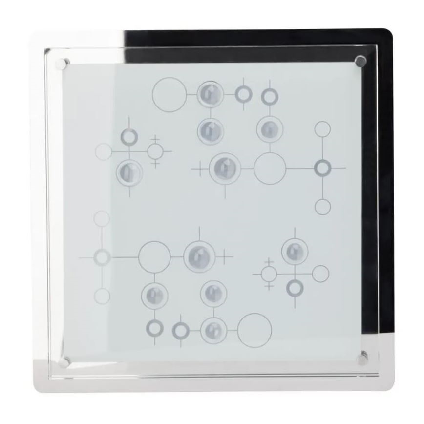 Brilliant - LED Kattovalaisin SALVIA LED/12W/230V