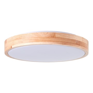 Brilliant - LED-kattovalaisin SLIMLINE LED/14W/230V 3000/4000K kumiviikuna