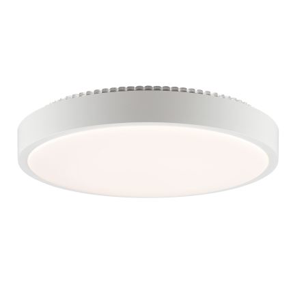 Brilliant - LED-kattovalaisin SOLISTRA LED/24W/230V Ø 44,5 cm valkoinen