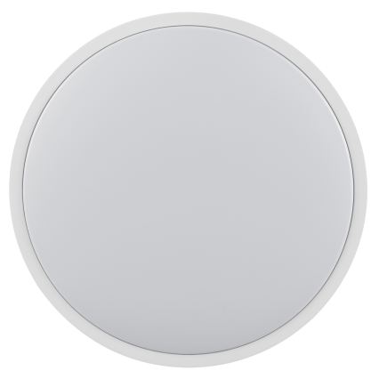 Brilliant - LED-kattovalaisin SOLISTRA LED/24W/230V Ø 44,5 cm valkoinen
