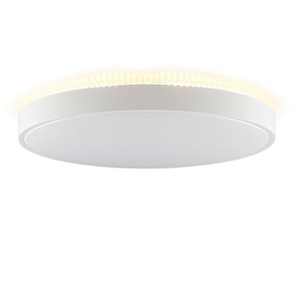 Brilliant - LED-kattovalaisin SOLISTRA LED/36W/230V, halkaisija 54 cm, valkoinen