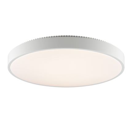Brilliant - LED-kattovalaisin SOLISTRA LED/36W/230V, halkaisija 54 cm, valkoinen