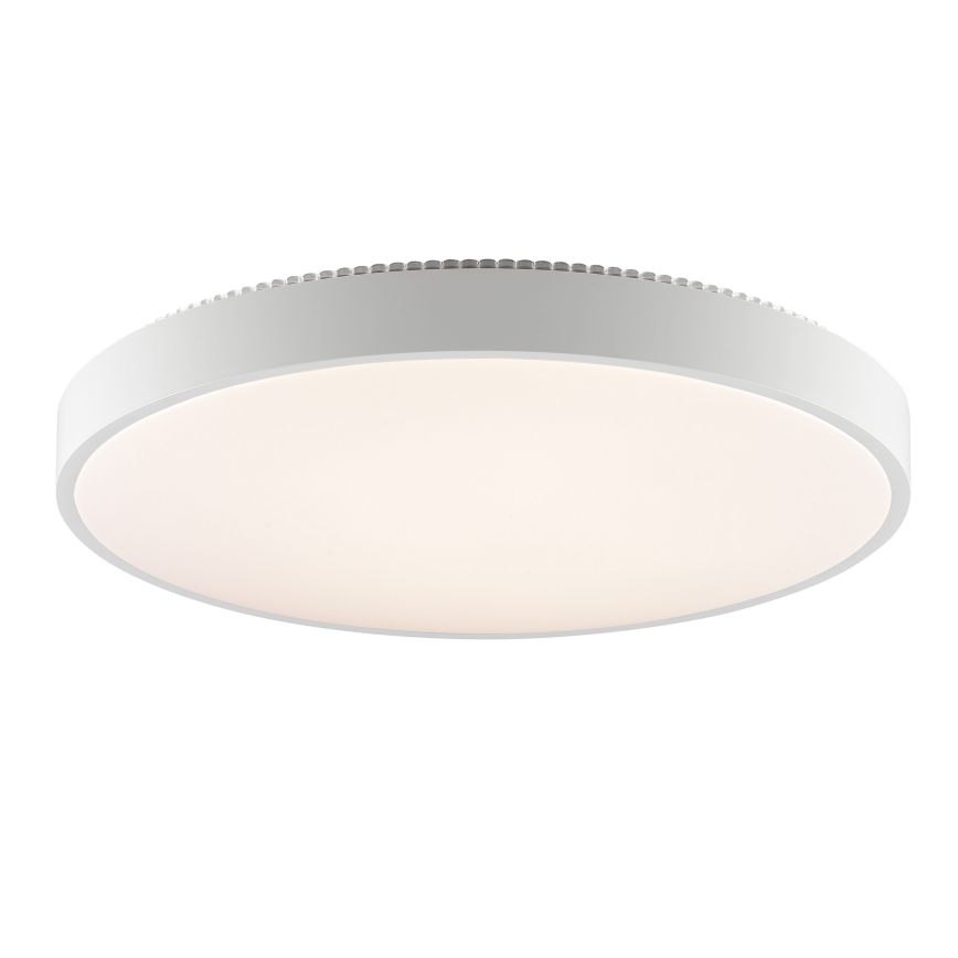 Brilliant - LED-kattovalaisin SOLISTRA LED/36W/230V, halkaisija 54 cm, valkoinen