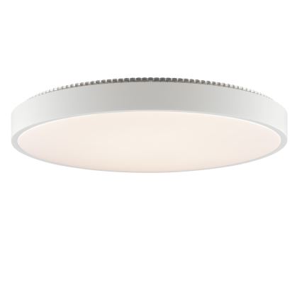 Brilliant - LED-kattovalaisin SOLISTRA LED/36W/230V, halkaisija 54 cm, valkoinen