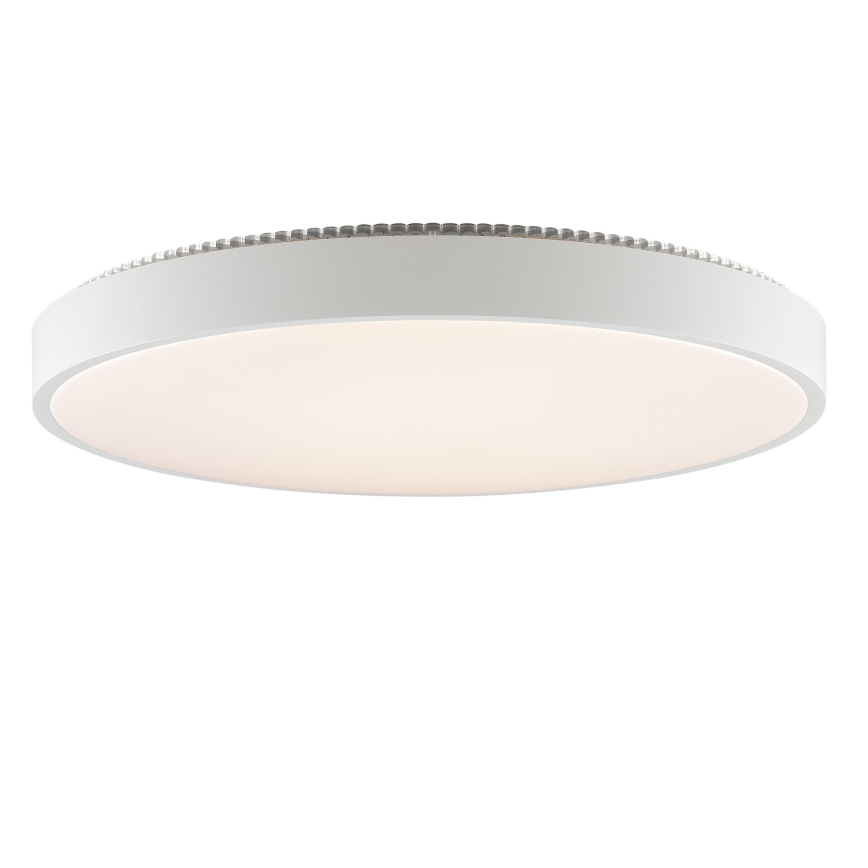 Brilliant - LED-kattovalaisin SOLISTRA LED/36W/230V, halkaisija 54 cm, valkoinen
