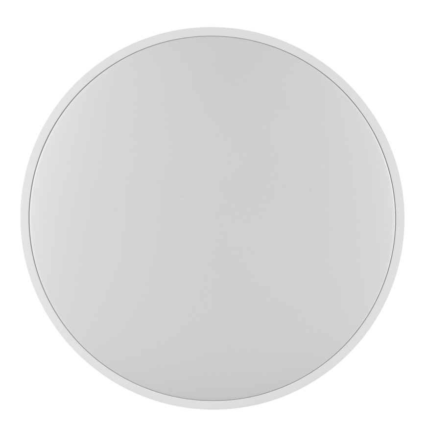 Brilliant - LED-kattovalaisin SOLISTRA LED/36W/230V, halkaisija 54 cm, valkoinen