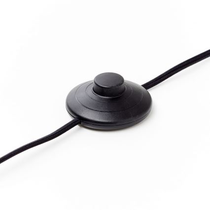 Brilliant - LED-lattiavalaisin CHAUMONT LED/20W/230V mänty