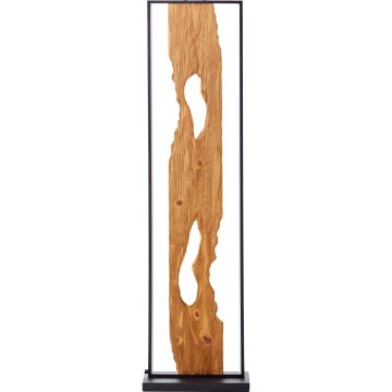 Brilliant - LED-lattiavalaisin CHAUMONT LED/20W/230V mänty