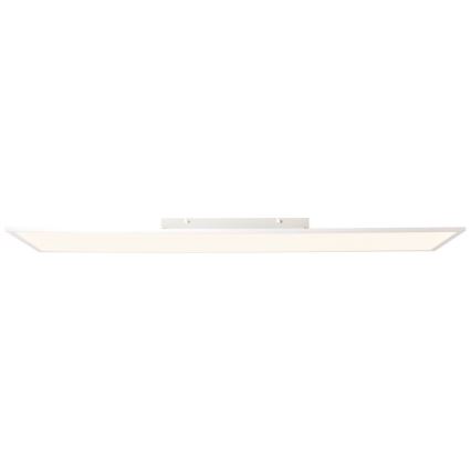 Brilliant - LED-paneeli CHARLA LED/40W/230V 29,5x119,5 cm 2700K