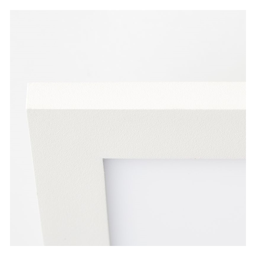 Brilliant - LED-paneeli CHARLA LED/40W/230V 29,5x119,5 cm 2700K