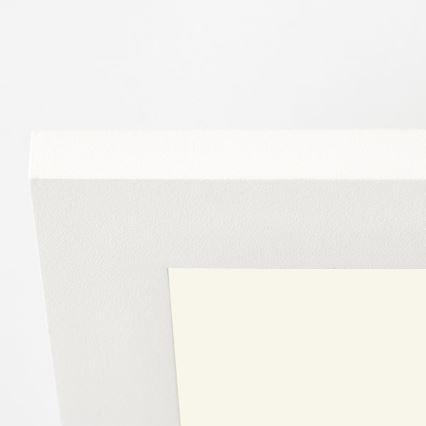 Brilliant - LED-paneeli CHARLA LED/40W/230V 29,5x119,5 cm 2700K