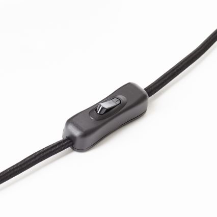 Brilliant - LED-pöytävalaisin CHAUMONT LED/7,5W/230V mänty