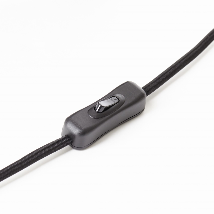 Brilliant - LED-pöytävalaisin CHAUMONT LED/7,5W/230V mänty