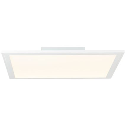 Brilliant - LED RGBW Himmennettävä kattovalo ABIE LED/24W/230V 2700-6500K + kauko-ohjaus