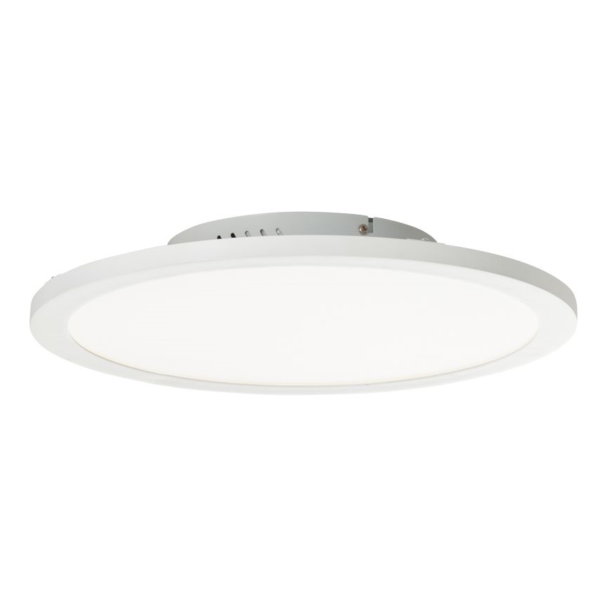 Brilliant - LED RGBW Himmennettävä kattovalo ABIE LED/24W/230V 2700-6500K + kauko-ohjaus