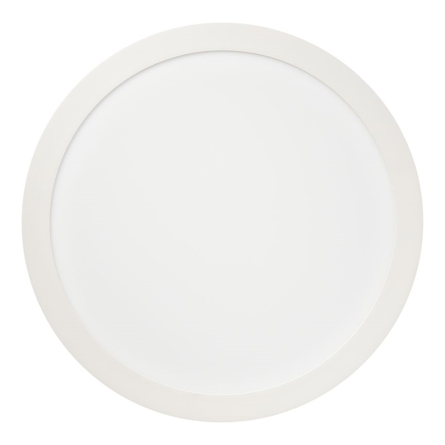 Brilliant - LED RGBW Himmennettävä kattovalo ABIE LED/24W/230V 2700-6500K + kauko-ohjaus