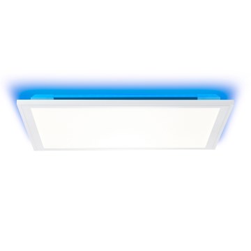 Brilliant - LED RGBW Himmennettävä kattovalo ALLIE LED/24W/230V 2700-6500K + kauko-ohjaus