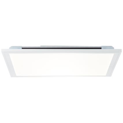 Brilliant - LED RGBW Himmennettävä kattovalo ALLIE LED/24W/230V 2700-6500K + kauko-ohjaus