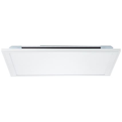 Brilliant - LED RGBW Himmennettävä kattovalo ALLIE LED/24W/230V 2700-6500K + kauko-ohjaus