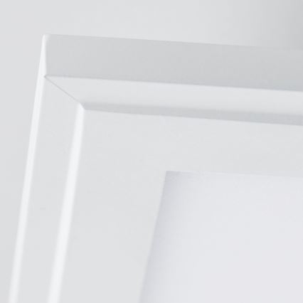 Brilliant - LED RGBW Himmennettävä kattovalo ALLIE LED/24W/230V 2700-6500K + kauko-ohjaus