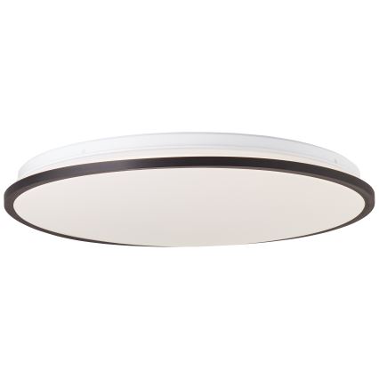 Brilliant - LED RGBW Himmennettävä kattovalo HEIDA LED/30W/230V 3000-6500K + kauko-ohjaus