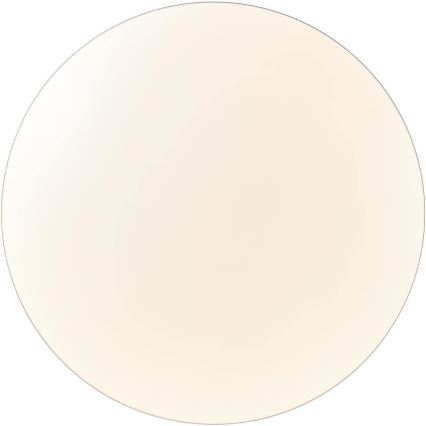 Brilliant - LED RGBW Himmennettävä kattovalo MIDWAY LED/14W/230V 3100-6500K Wi-Fi Tuya + kauko-ohjaus