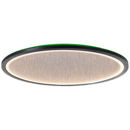 Brilliant - LED RGBW Himmennettävä kattovalo MOSAKO LED/36W/230V 3000-6500K + kauko-ohjaus