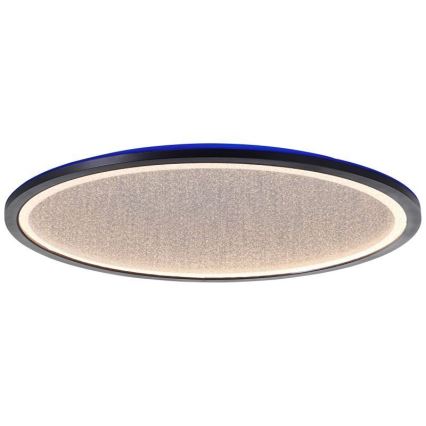 Brilliant - LED RGBW Himmennettävä kattovalo MOSAKO LED/36W/230V 3000-6500K + kauko-ohjaus