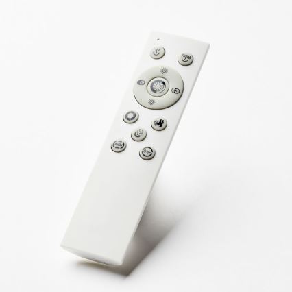 Brilliant - LED RGBW Himmennettävä kattovalo MOSAKO LED/36W/230V 3000-6500K + kauko-ohjaus