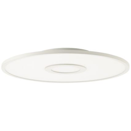 Brilliant - LED RGBW Himmennettävä kattovalo ODELLA LED/24W/230V 2700-6500K + kauko-ohjaus