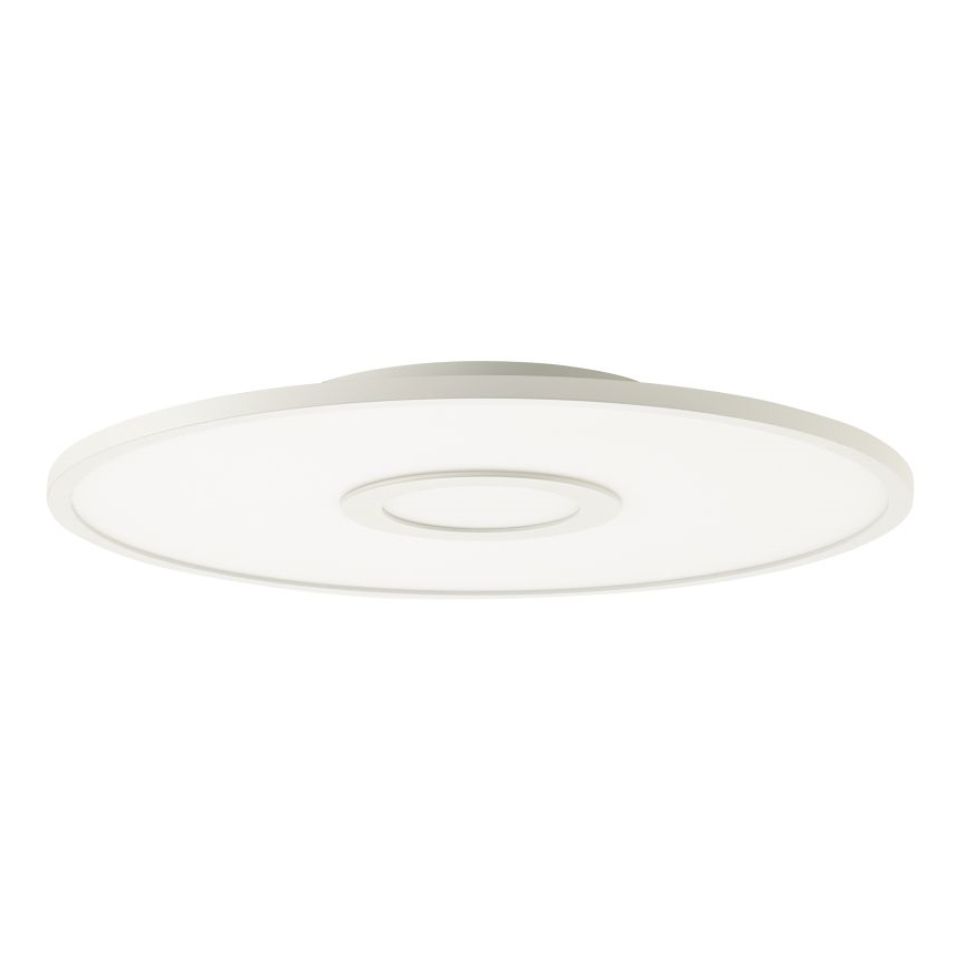 Brilliant - LED RGBW Himmennettävä kattovalo ODELLA LED/24W/230V 2700-6500K + kauko-ohjaus