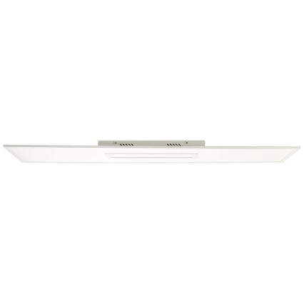 Brilliant - LED RGBW Himmennettävä kattovalo ODELLA LED/37W/230V 2700-6500K + kauko-ohjaus