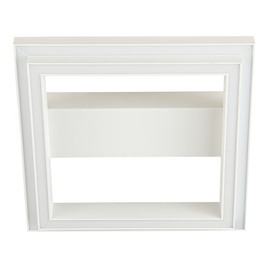 Brilliant - LED RGBW Himmennettävä kattovalo PALLAS LED/18W/230V 2700-6500K + kauko-ohjaus