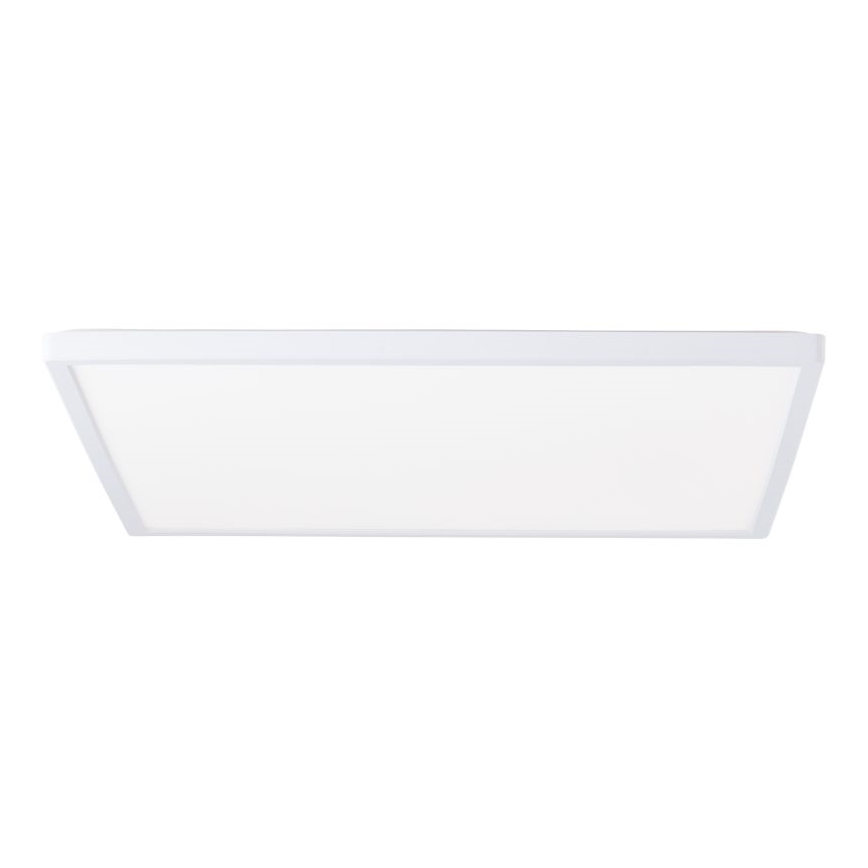 Brilliant - LED RGBW Himmennettävä kattovalo SALTERY LED/22W/230V 3000-6500K + kauko-ohjaus