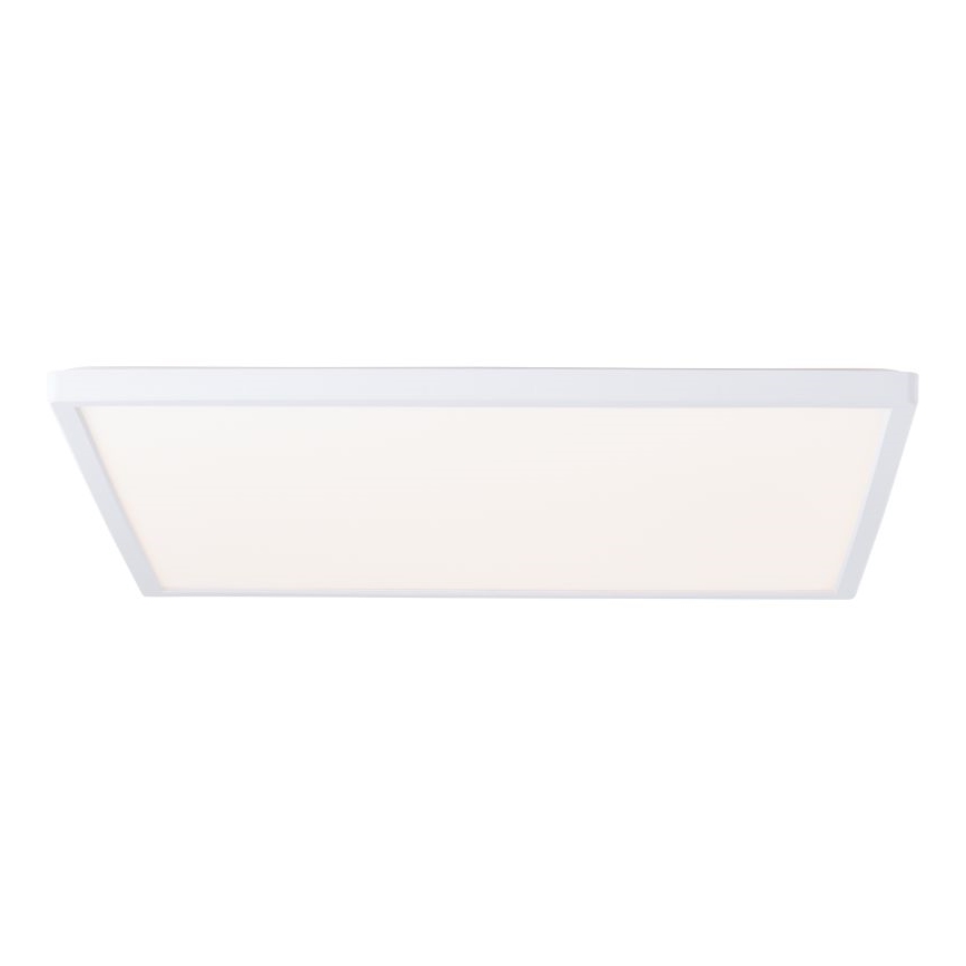 Brilliant - LED RGBW Himmennettävä kattovalo SALTERY LED/22W/230V 3000-6500K + kauko-ohjaus