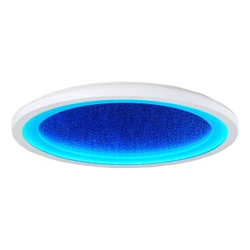 Brilliant - LED RGBW Himmennettävä kattovalo TANIDA LED/22W/230V 3000-6500K+ kauko-ohjaus