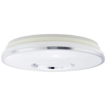 Brilliant - LED RGBW Himmennettävä kattovalo VISITATION LED/32W/230V 3000-6500K + kauko-ohjaus