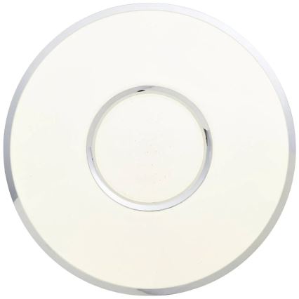 Brilliant - LED RGBW Himmennettävä kattovalo VISITATION LED/32W/230V 3000-6500K + kauko-ohjaus