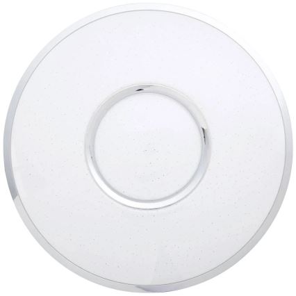 Brilliant - LED RGBW Himmennettävä kattovalo VISITATION LED/32W/230V 3000-6500K + kauko-ohjaus