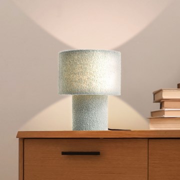 Brilliant - Pöytälamppu TEDDY 1xE27/20W/230V vihreä