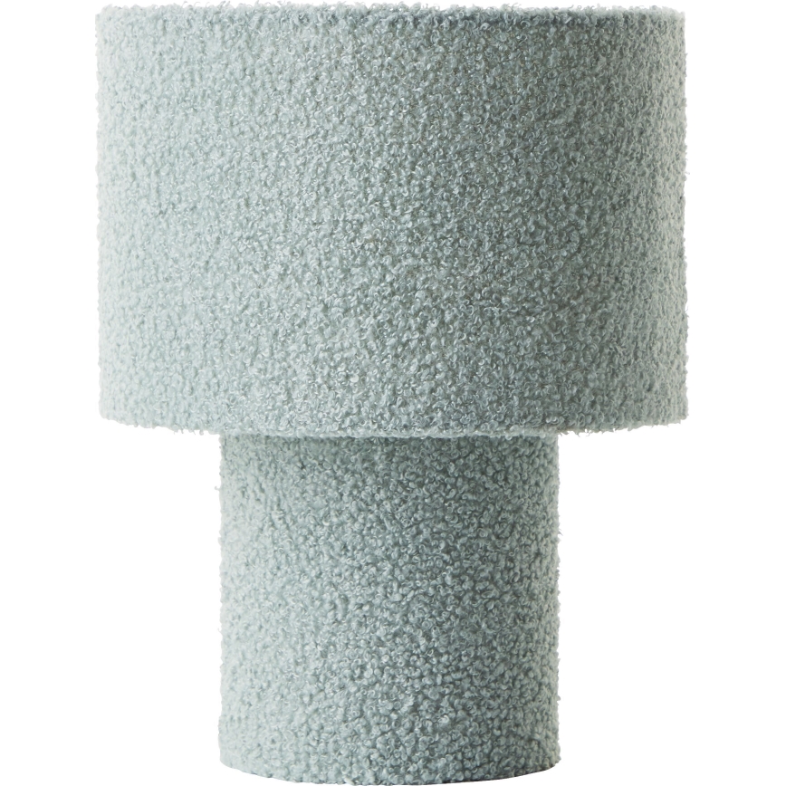 Brilliant - Pöytälamppu TEDDY 1xE27/20W/230V vihreä