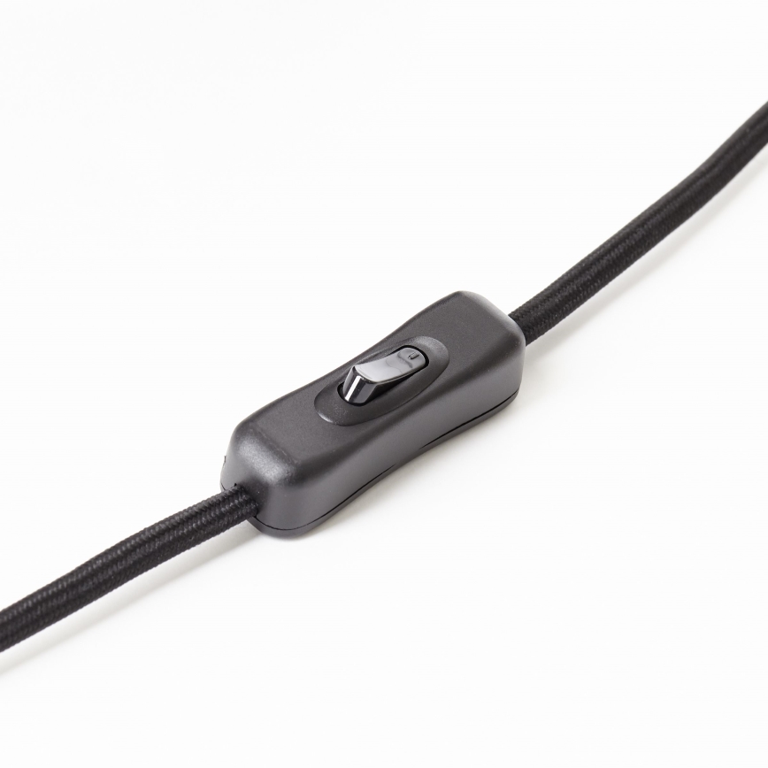 Brilliant - Pöytälamppu TEDDY 1xE27/20W/230V vihreä