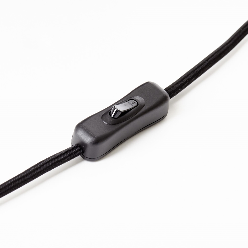 Brilliant - Pöytävalaisin HYDRA 1xE27/60W/230V vaaleanpunainen