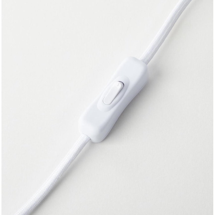 Brilliant - Pöytävalaisin MATRIX 1xE27 / 40W / 230V 19,5 cm