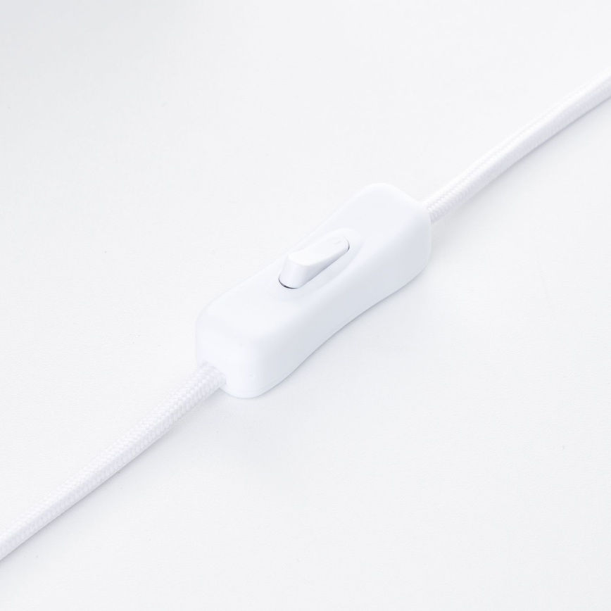 Brilliant - Pöytävalaisin TONY 1xE27/20W/230V beige