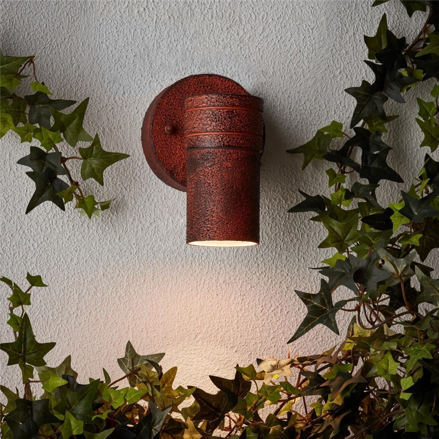 Brilliant - Ulkoseinävalo MIDI 1xGU10/35W/230V IP44