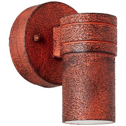 Brilliant - Ulkoseinävalo MIDI 1xGU10/35W/230V IP44