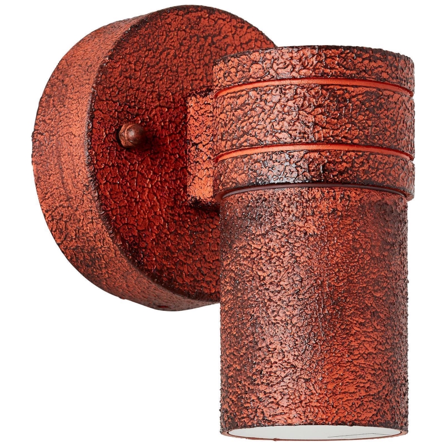 Brilliant - Ulkoseinävalo MIDI 1xGU10/35W/230V IP44