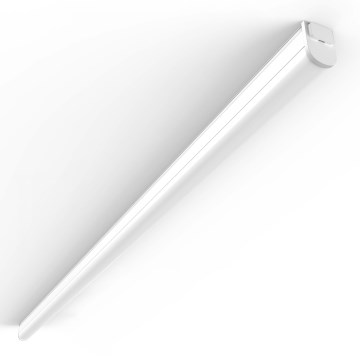 Brilo - alakaapin LED-valaisin LED/10W/230V 4000K 87,3 cm